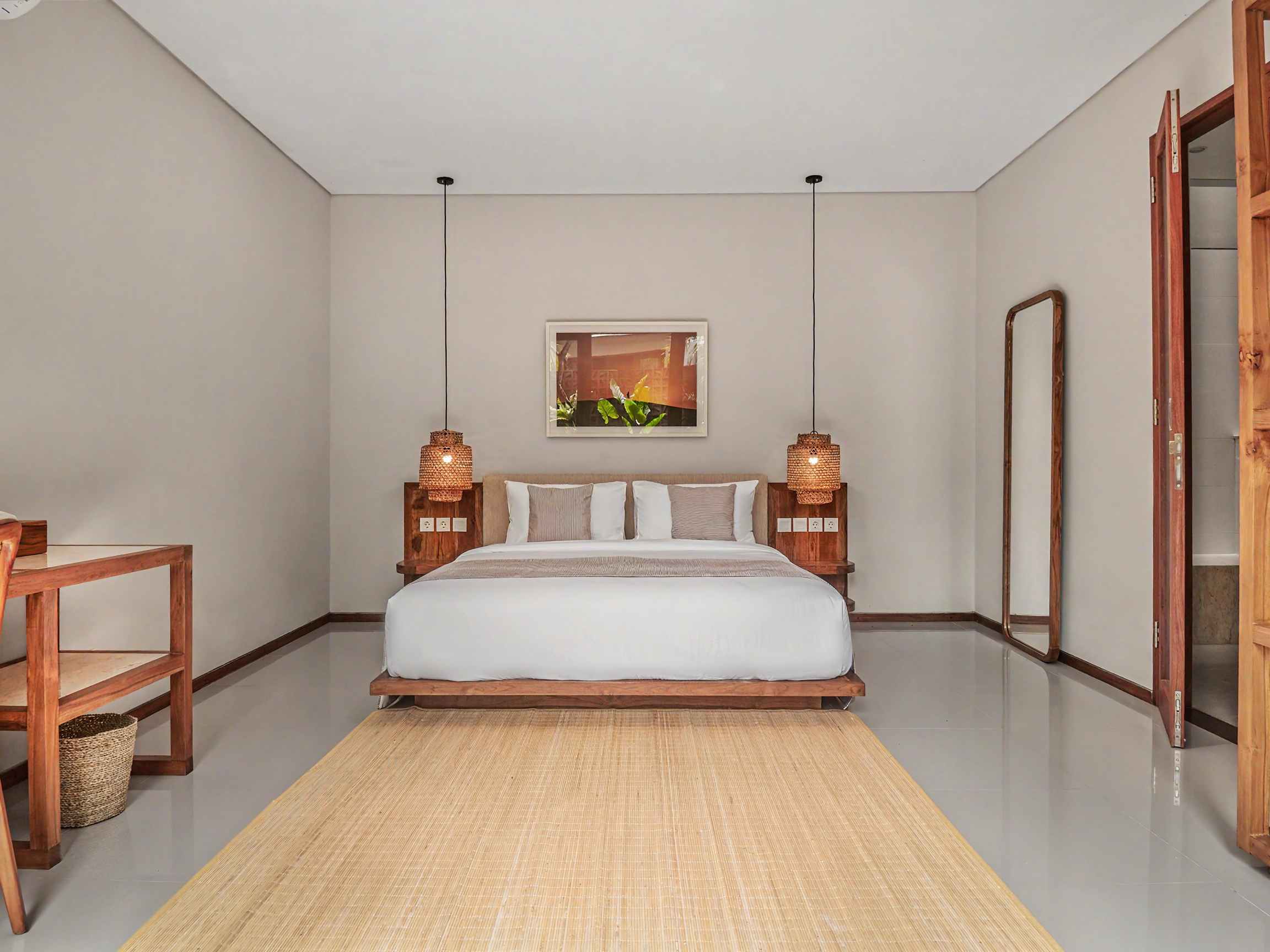 5_Agra Bedroom 1